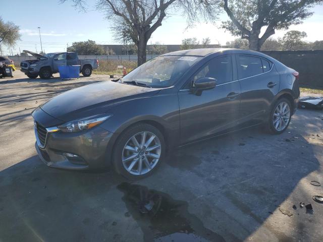 Image 1 of 2017 MAZDA 3 TOURING 2017 with VIN JM1BN1V72H1131149