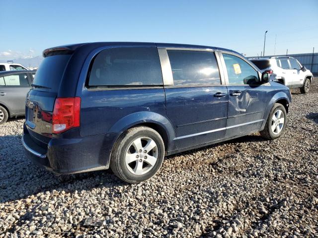 Image 3 of 2013 DODGE GRAND CARAVAN SE 2013 with VIN 2C4RDGBG5DR637637
