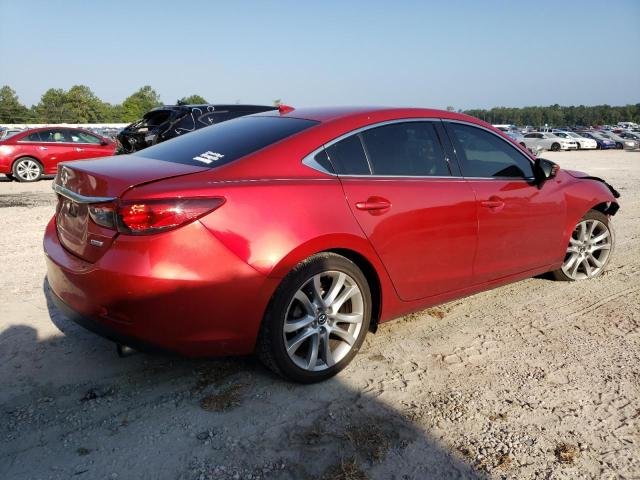 Изображение 3 2015 MAZDA 6 TOURING 2015 с VIN JM1GJ1T51F1212613