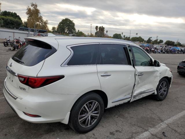 Изображение 3 2019 INFINITI QX60 LUXE 2019 с VIN 5N1DL0MN3KC560249