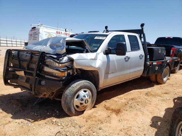 Obraz 1 z 2015 CHEVROLET SILVERADO C3500 LT 2015 z VIN 1GB5CZC85FZ114426