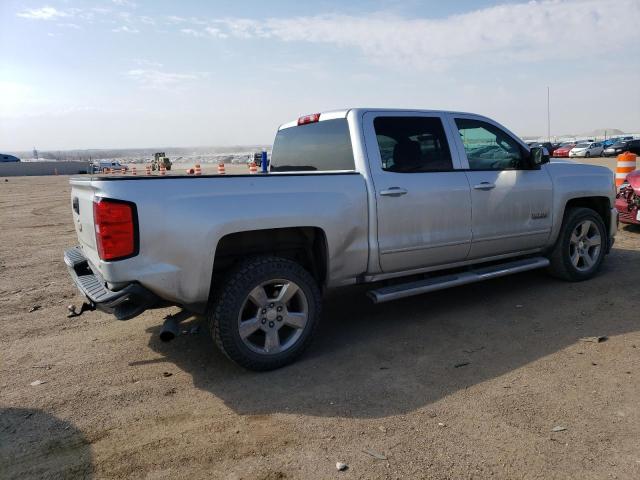 Obraz 3 z 2016 CHEVROLET SILVERADO C1500 LT 2016 z VIN 3GCPCREC8GG288658
