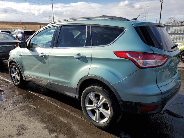 Изображение 2 2013 FORD ESCAPE SE 2013 с VIN 1FMCU9GX7DUD41687
