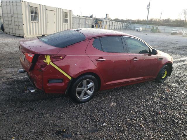 Изображение 3 2015 KIA OPTIMA LX 2015 с VIN 5XXGM4A74FG415318