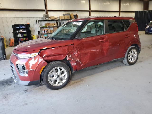 2022 KIA SOUL LX 2022 image