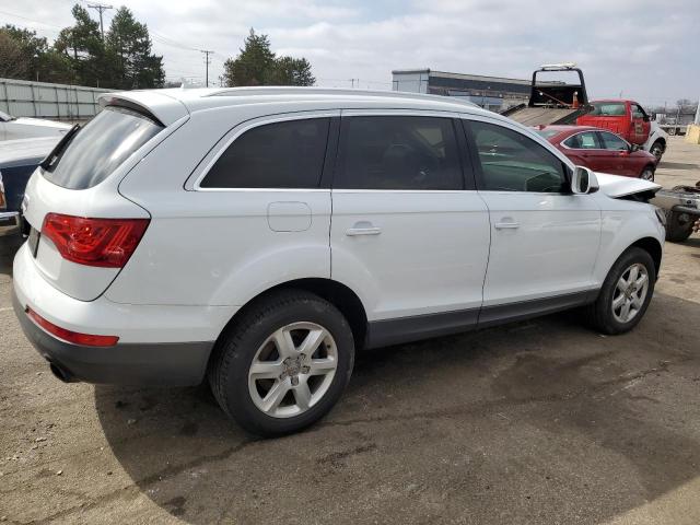 Изображение 3 2013 AUDI Q7 PREMIUM 2013 с VIN WA1CGAFE3DD014940