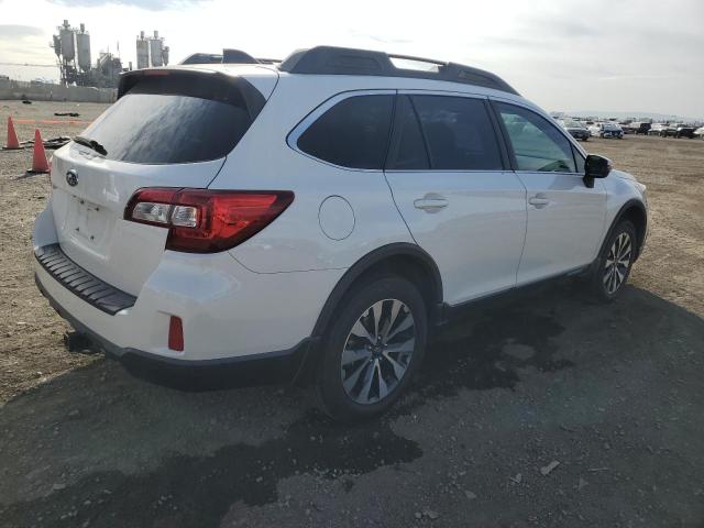 Изображение 3 2016 SUBARU OUTBACK 2.5I LIMITED 2016 с VIN 4S4BSALC1G3316283