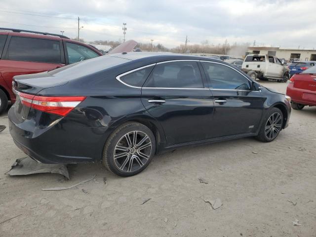 Изображение 3 2015 TOYOTA AVALON XLE 2015 с VIN 4T1BK1EB0FU137892