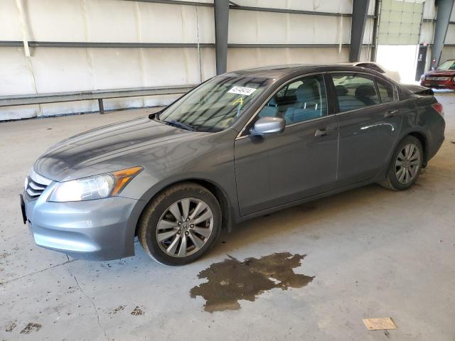 Image 1 of 2012 HONDA ACCORD EX 2012 with VIN 1HGCP2F75CA025159