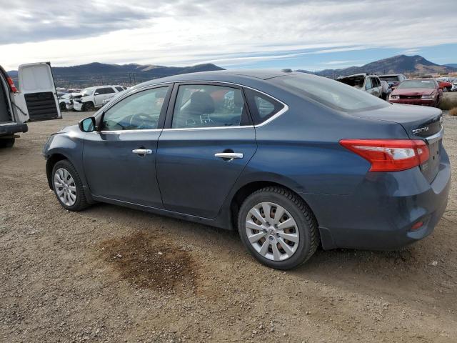 Image 2 of 2016 NISSAN SENTRA S 2016 with VIN 3N1AB7AP4GL658407