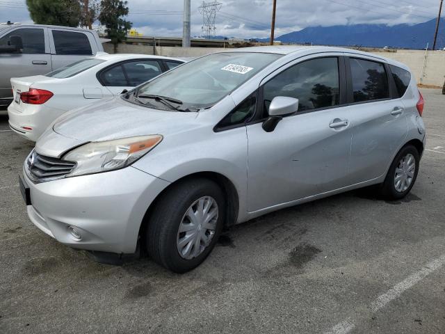Image 1 of 2015 NISSAN VERSA NOTE S 2015 with VIN 3N1CE2CP0FL375789