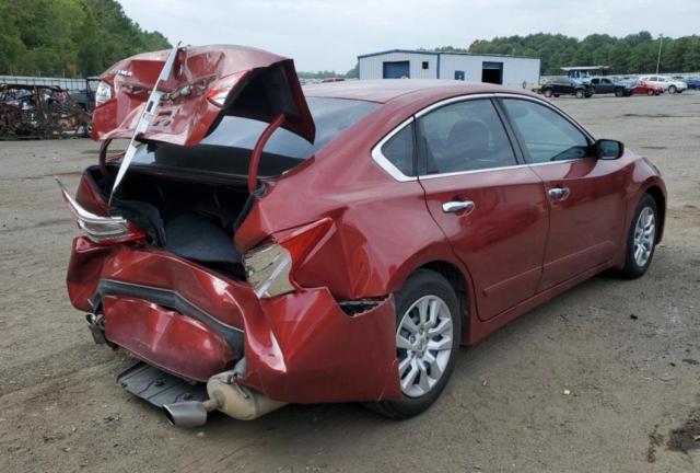 Image 3 of 2016 NISSAN ALTIMA 2.5 2016 with VIN 1N4AL3AP7GN359728