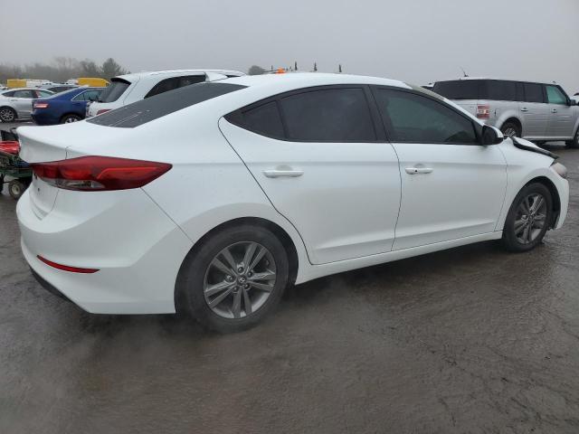 Изображение 3 2017 HYUNDAI ELANTRA SE 2017 с VIN 5NPD84LF1HH182498