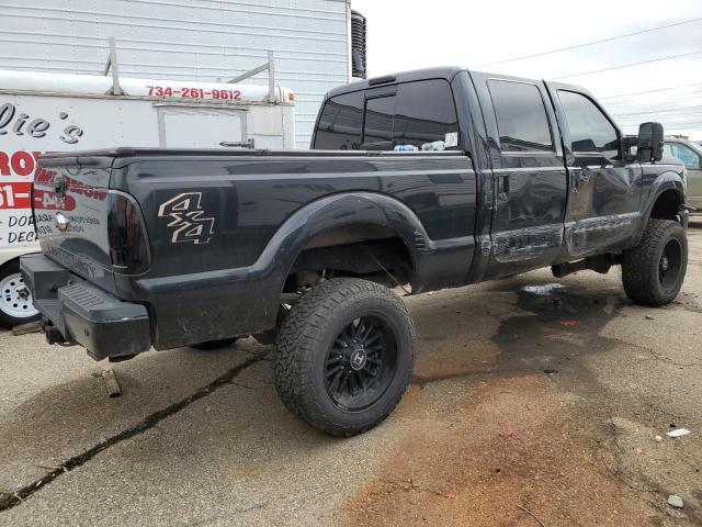 Image 3 of 2014 FORD F250 SUPER DUTY 2014 with VIN 1FT7W2BT0EEB75617