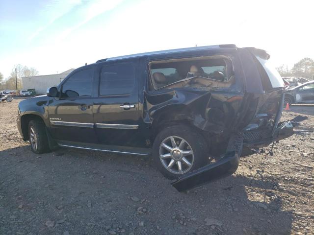 Изображение 2 2008 GMC YUKON XL DENALI 2008 с VIN 1GKFK66898J217089