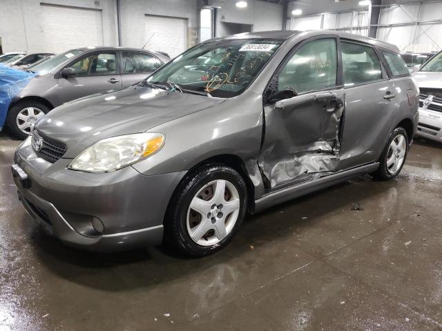 Obraz 2007 TOYOTA COROLLA MATRIX XR 2007