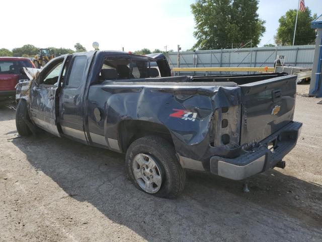 Obraz 3 z 2008 CHEVROLET SILVERADO K1500 2008 z VIN 1GCEK19J58Z144636