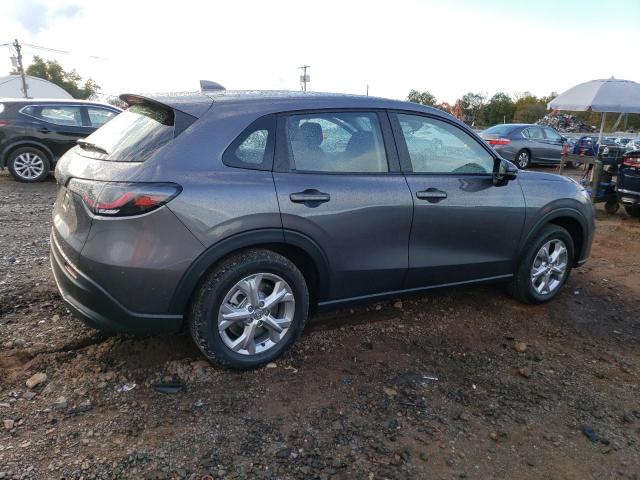 Obraz 3 z 2024 HONDA HR-V LX 2024 z VIN 3CZRZ2H32RM713428