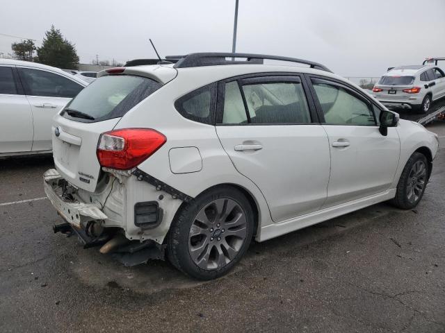 Obraz 3 z 2015 SUBARU IMPREZA SPORT LIMITED 2015 z VIN JF1GPAW67F8236625