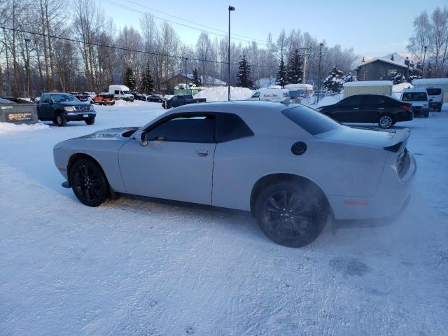 Image 2 of 2020 DODGE CHALLENGER GT 2020 with VIN 2C3CDZKG3LH219328