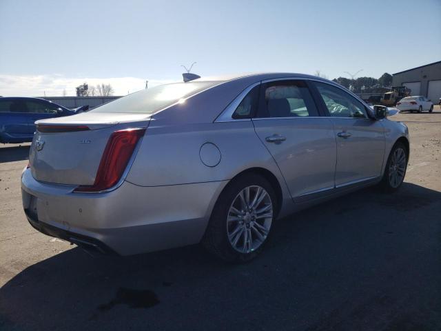 Изображение 3 2019 CADILLAC XTS LUXURY 2019 с VIN 2G61M5S37K9152284
