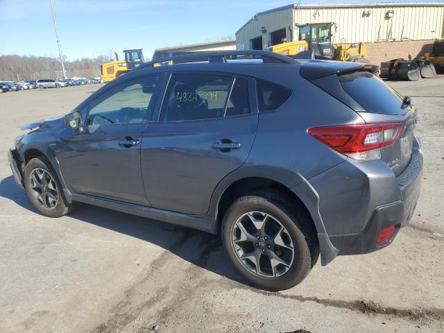 Изображение 2 2020 SUBARU CROSSTREK PREMIUM 2020 с VIN JF2GTAPC6L8211352