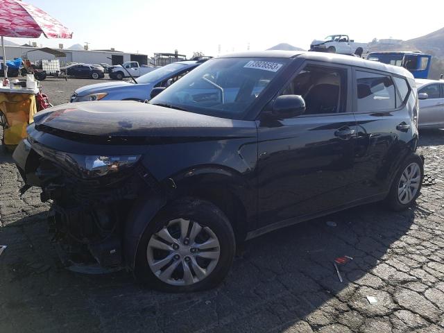 Изображение 2023 KIA SOUL LX 2023