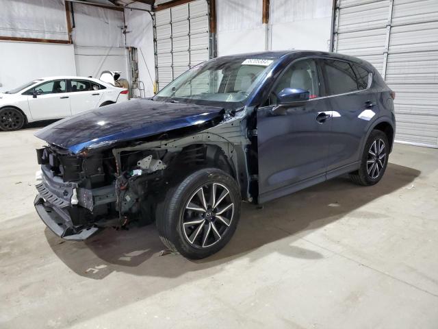 Изображение 1 2018 MAZDA CX-5 GRAND TOURING 2018 с VIN JM3KFBDM9J0377046