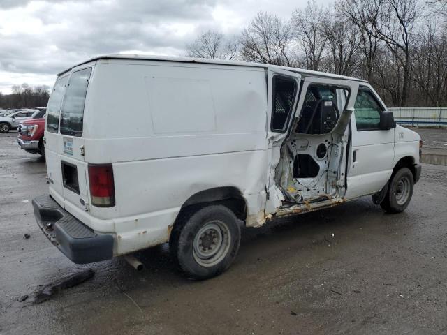 Image 3 of 2008 FORD ECONOLINE E150 VAN 2008 with VIN 1FTNE14W68DA26988