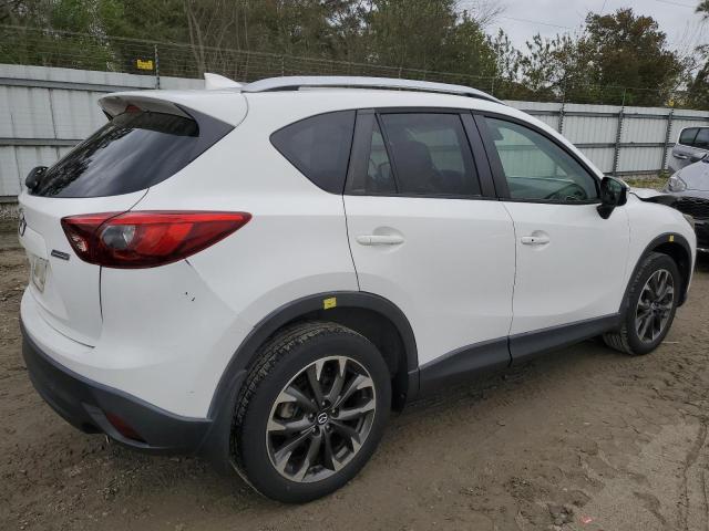 Image 3 of 2016 MAZDA CX-5 GT 2016 with VIN JM3KE2DY0G0733821