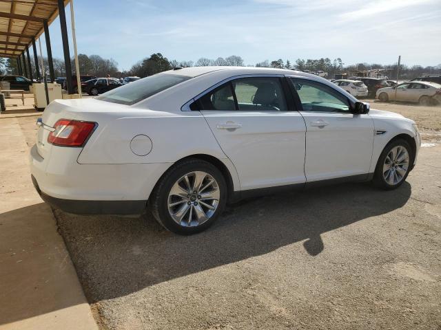Изображение 3 2011 FORD TAURUS LIMITED 2011 с VIN 1FAHP2FWXBG112133