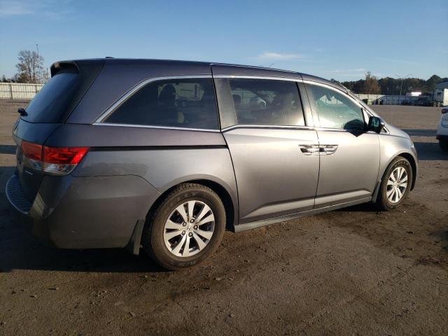 Obraz 3 z 2016 HONDA ODYSSEY SE 2016 z VIN 5FNRL5H3XGB092949
