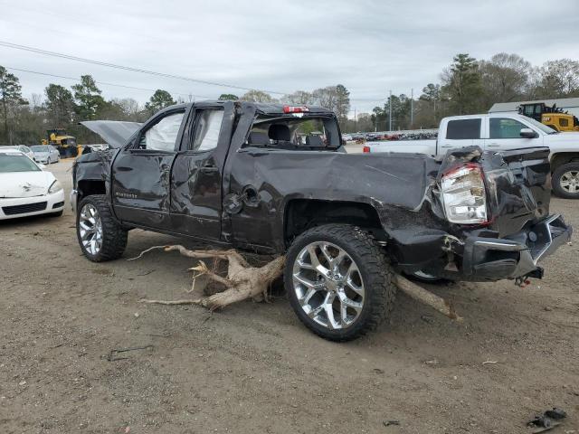 Obraz 2 z 2019 CHEVROLET SILVERADO LD C1500 LT 2019 z VIN 2GCRCPECXK1200398
