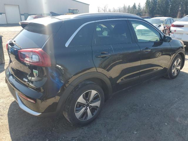 Изображение 3 2017 KIA NIRO FE 2017 с VIN KNDCB3LC3H5056785