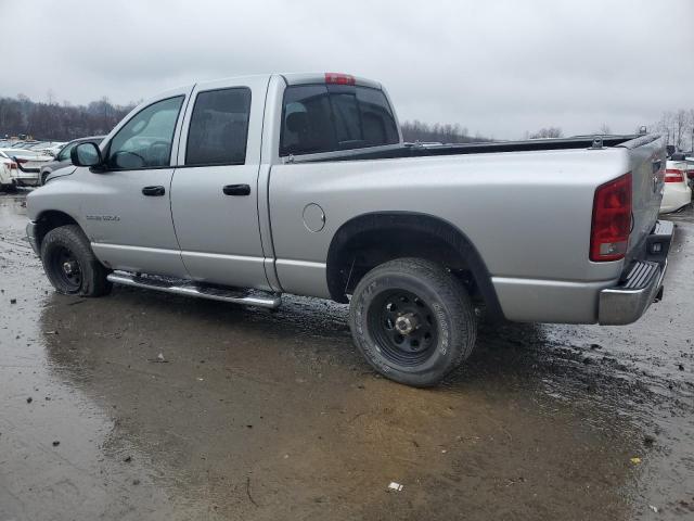 Image 2 of 2005 DODGE RAM 1500 ST 2005 with VIN 1D7HU18N85J631325