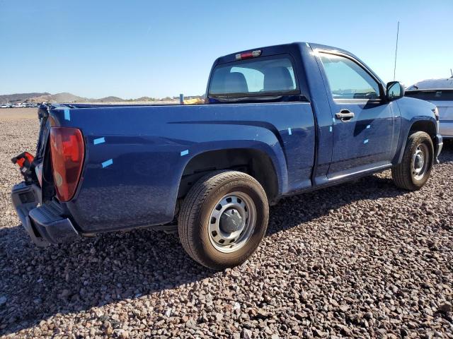 Изображение 3 2012 CHEVROLET COLORADO  2012 с VIN 1GCCSBF91C8163402