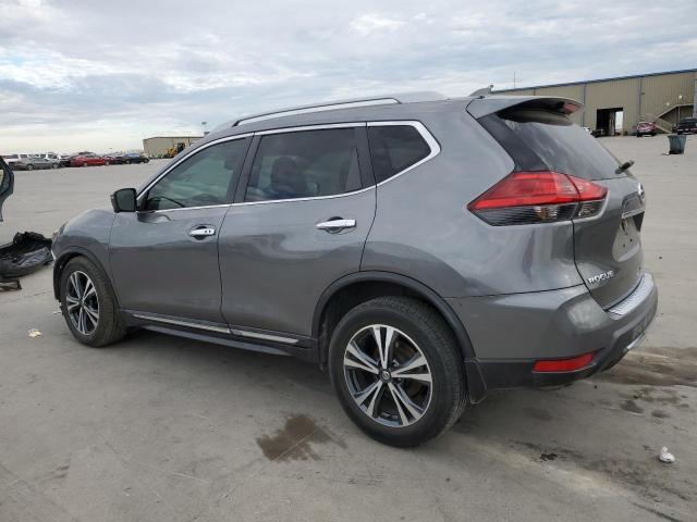 Изображение 2 2017 NISSAN ROGUE S 2017 с VIN 5N1AT2MT0HC867836