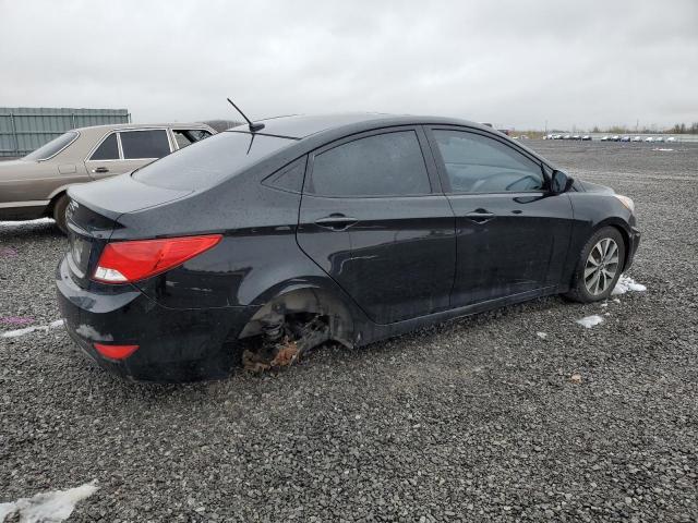 Изображение 3 2016 HYUNDAI ACCENT SE 2016 с VIN KMHCT4AE2GU065341