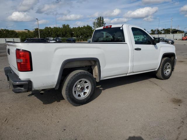 Image 3 of 2015 GMC SIERRA C1500 2015 with VIN 1GTN1TEC4FZ901674