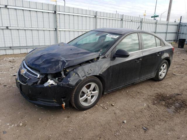Image 1 of 2014 CHEVROLET CRUZE LT 2014 with VIN 1G1PC5SB1E7472412
