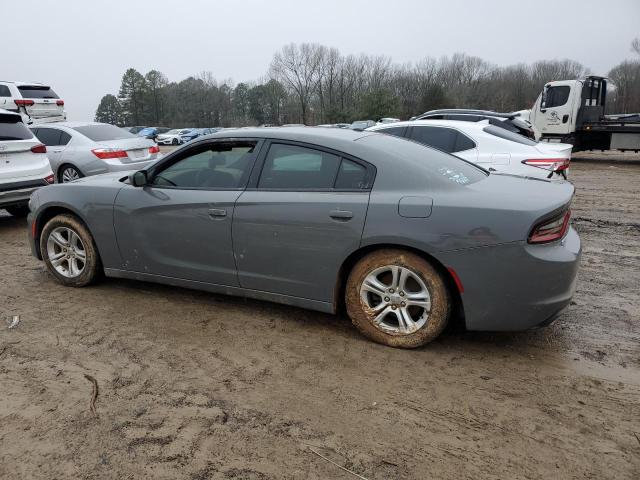 Image 2 of 2019 DODGE CHARGER SXT 2019 with VIN 2C3CDXBG6KH709667