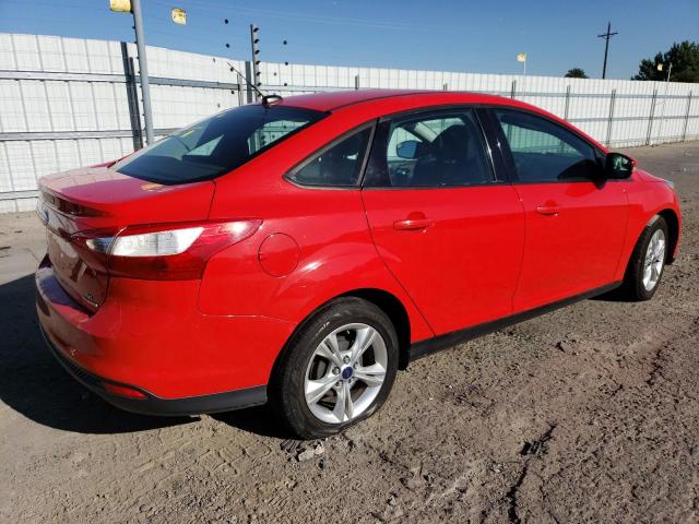 Obraz 3 z 2014 FORD FOCUS SE 2014 z VIN 1FADP3F20EL332877