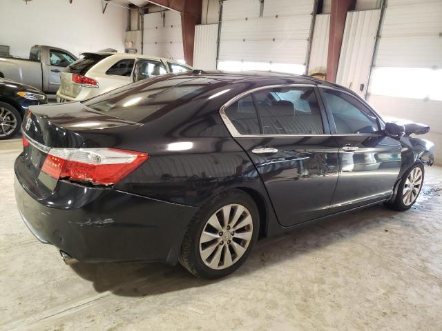 Изображение 3 2013 HONDA ACCORD EXL 2013 с VIN 1HGCR2F80DA255535