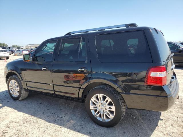 Изображение 2 2011 FORD EXPEDITION LIMITED 2011 с VIN 1FMJU1K51BEF16358