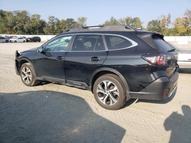 Изображение 2 Subaru Outback Limited 2020 с VIN 4S4BTALC3L3207525
