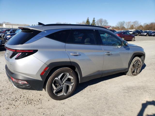 Image 3 of 2023 HYUNDAI TUCSON LIMITED 2023 with VIN 5NMJECAE9PH202783