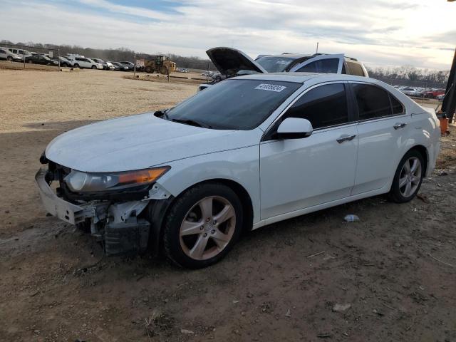 Obraz 2012 ACURA TSX  2012
