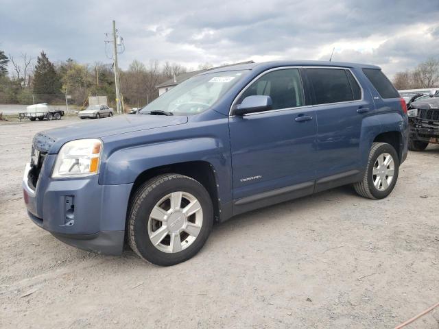 2012 GMC TERRAIN SLE 2012 image