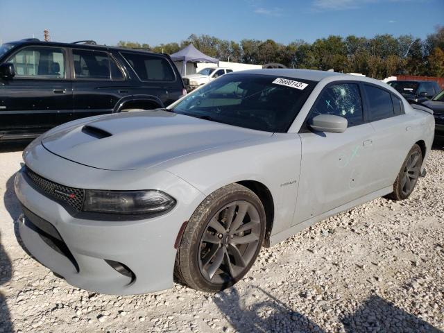 2020 DODGE CHARGER R/T 2020 image