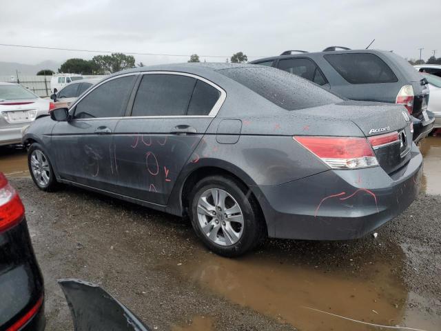 Obraz 2 z 2011 HONDA ACCORD LXP 2011 z VIN 1HGCP2F44BA020958